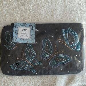 Brighton Butterfly Sparkle Bag